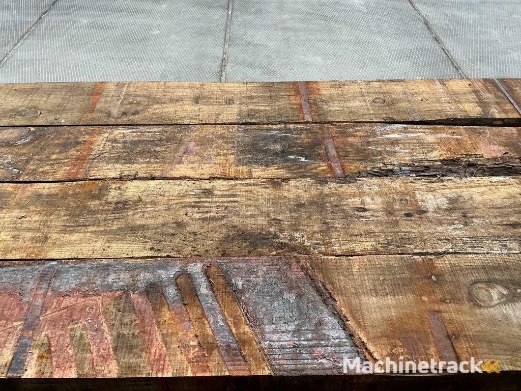 Radiata Kiefer 3000x300x200 Bauholz