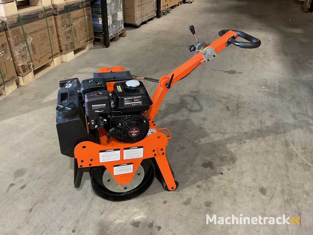 2025 Daewoo DARC300 Grondwals