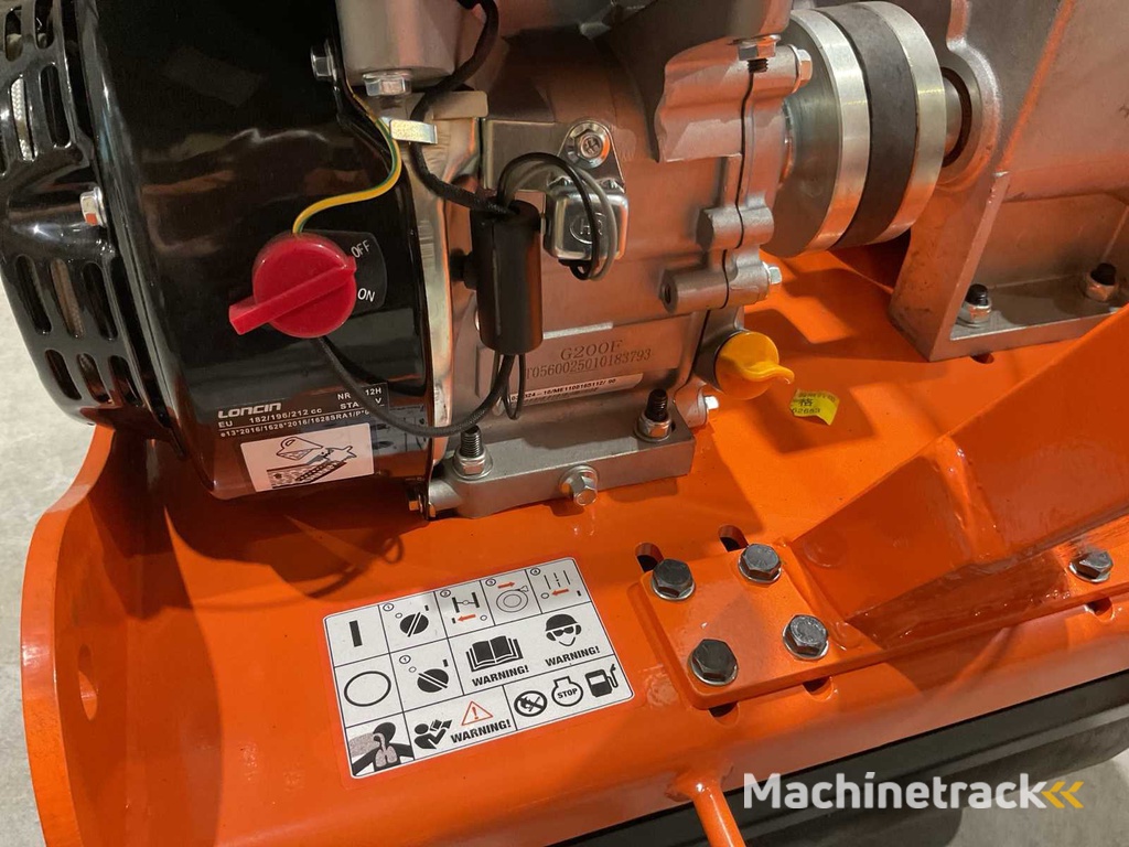 2025 Daewoo DARC300 Grondwals