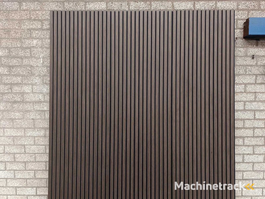 Akupanel Espresso Acoustic Wandpaneel 280x60 cm (60x)