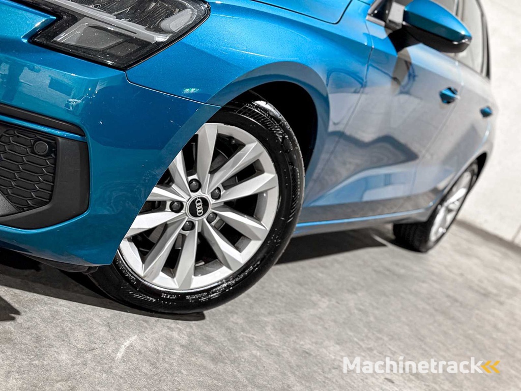 Audi A3 Sportback 30 TFSI Pro Line 110PS 2022, R-053-SL