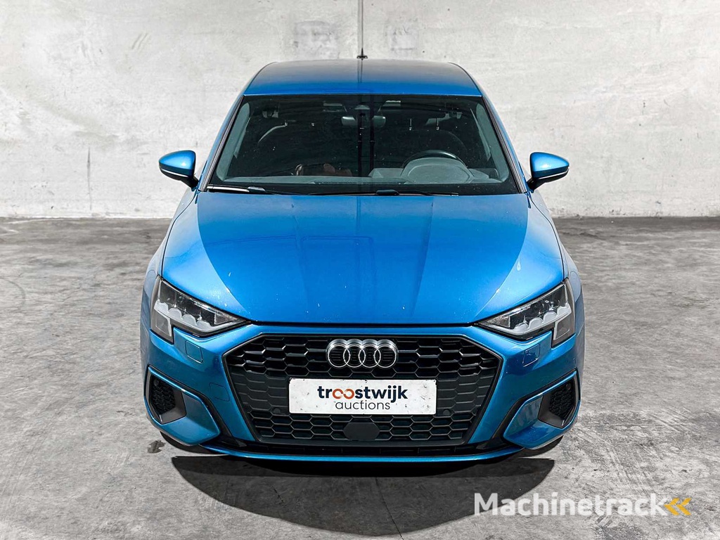 Audi A3 Sportback 30 TFSI Pro Line 110PS 2022, R-053-SL