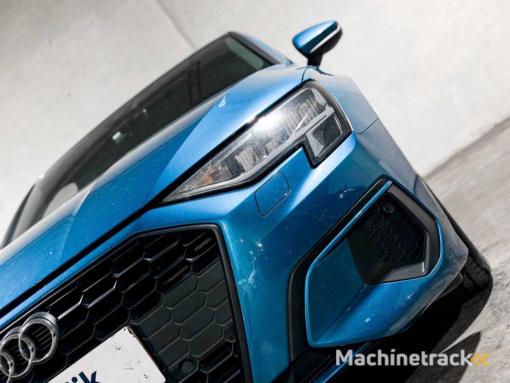 Audi A3 Sportback 30 TFSI Pro Line 110PS 2022, R-053-SL