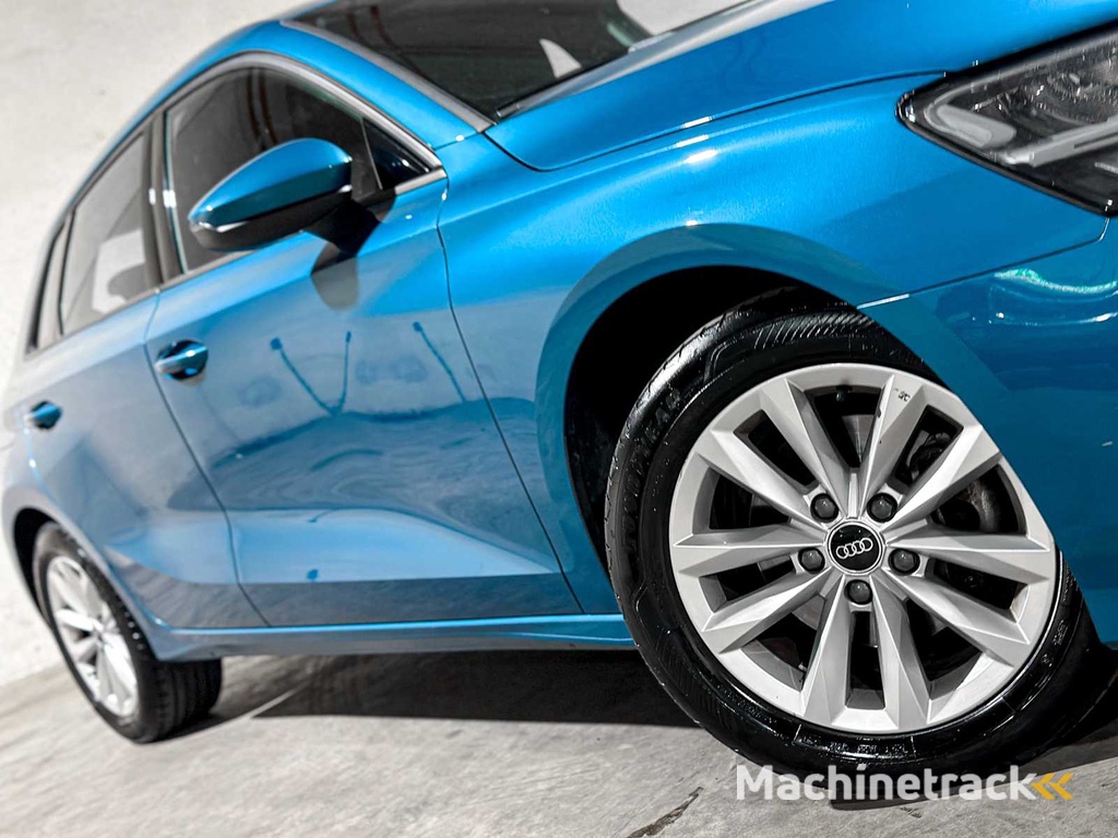 Audi A3 Sportback 30 TFSI Pro Line 110PS 2022, R-053-SL