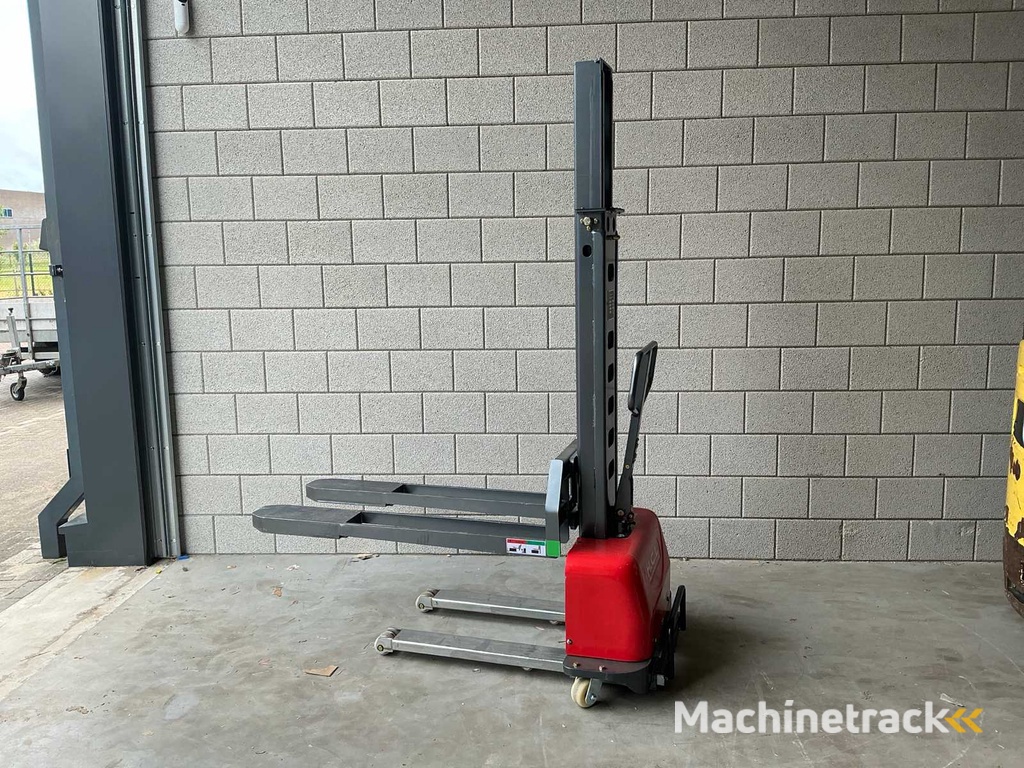 2025 HCL HCL HCL500 Stapler zum Mitnehmen