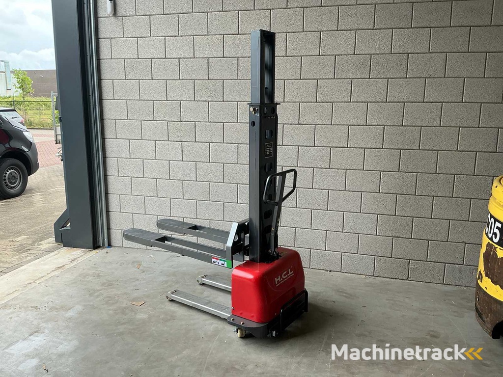 2025 HCL HCL HCL500 Stapler zum Mitnehmen