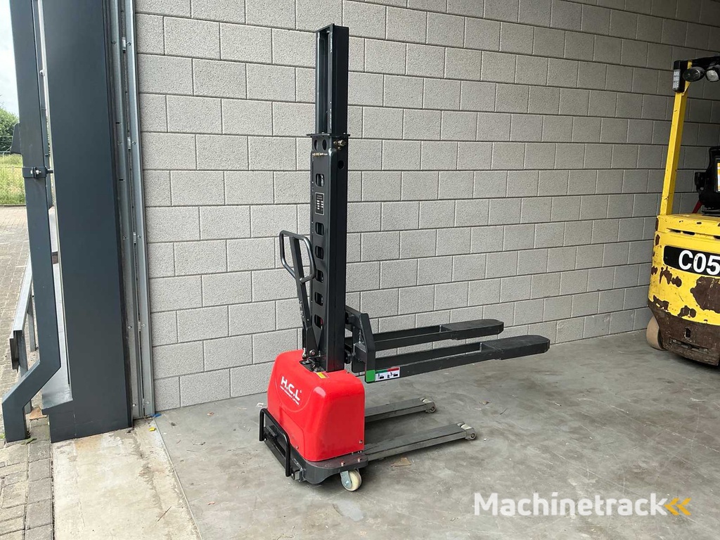 2025 HCL HCL HCL500 Stapler zum Mitnehmen