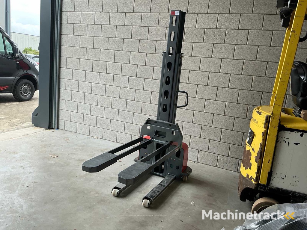 2025 HCL HCL HCL500 Stapler zum Mitnehmen