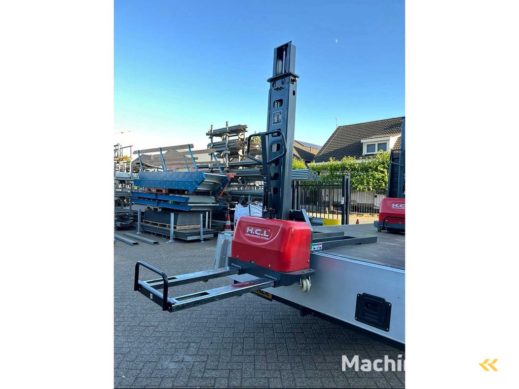 2025 HCL HCL HCL500 Stapler zum Mitnehmen