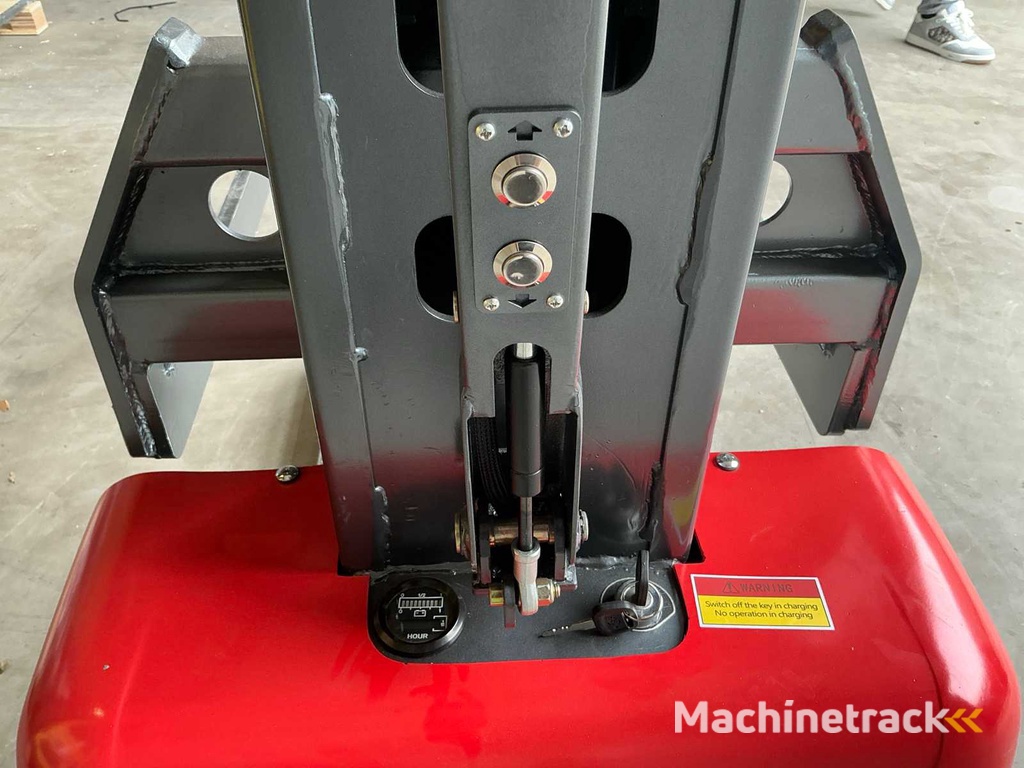 2025 HCL HCL HCL500 Stapler zum Mitnehmen