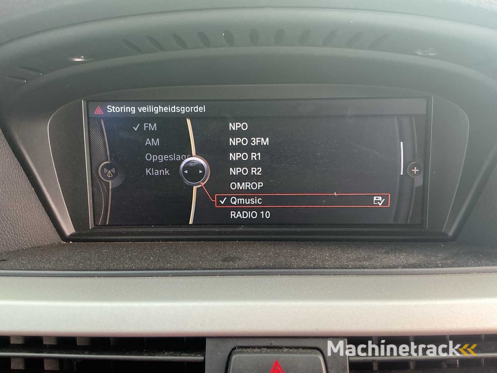 2010 - BMW - 3er Coupé - 320i Corp.Lease Exec - PKW