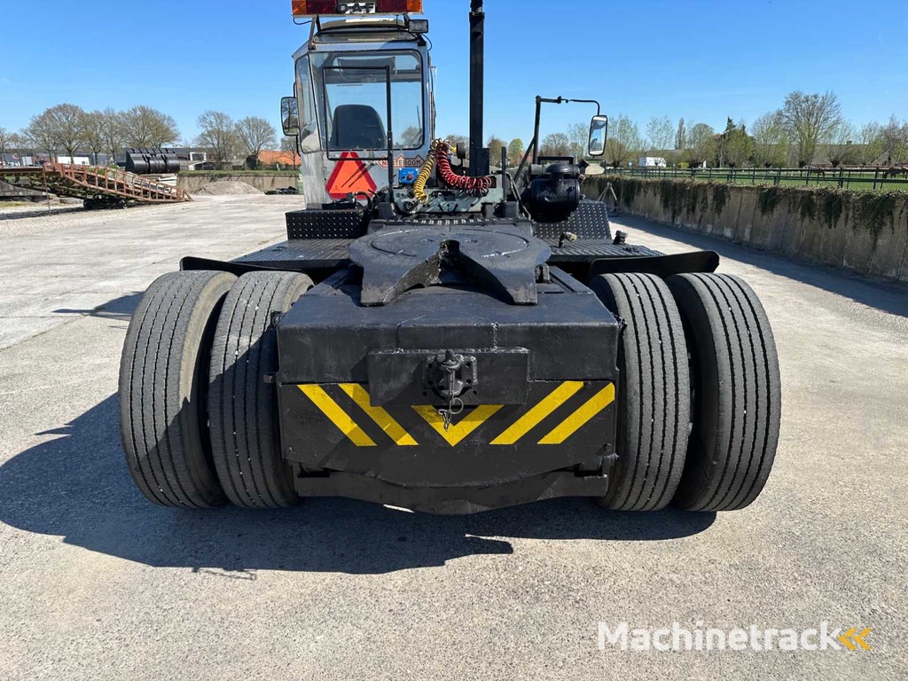 1993 DAF Terminal Trekker