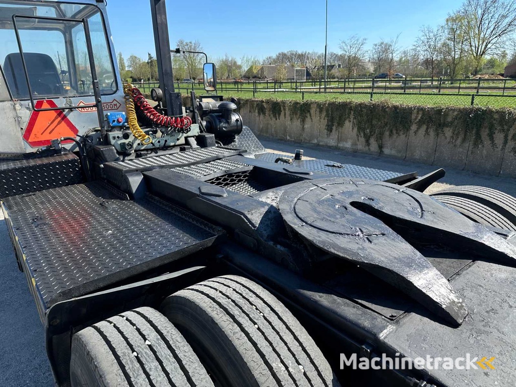 1993 DAF Terminal Trekker