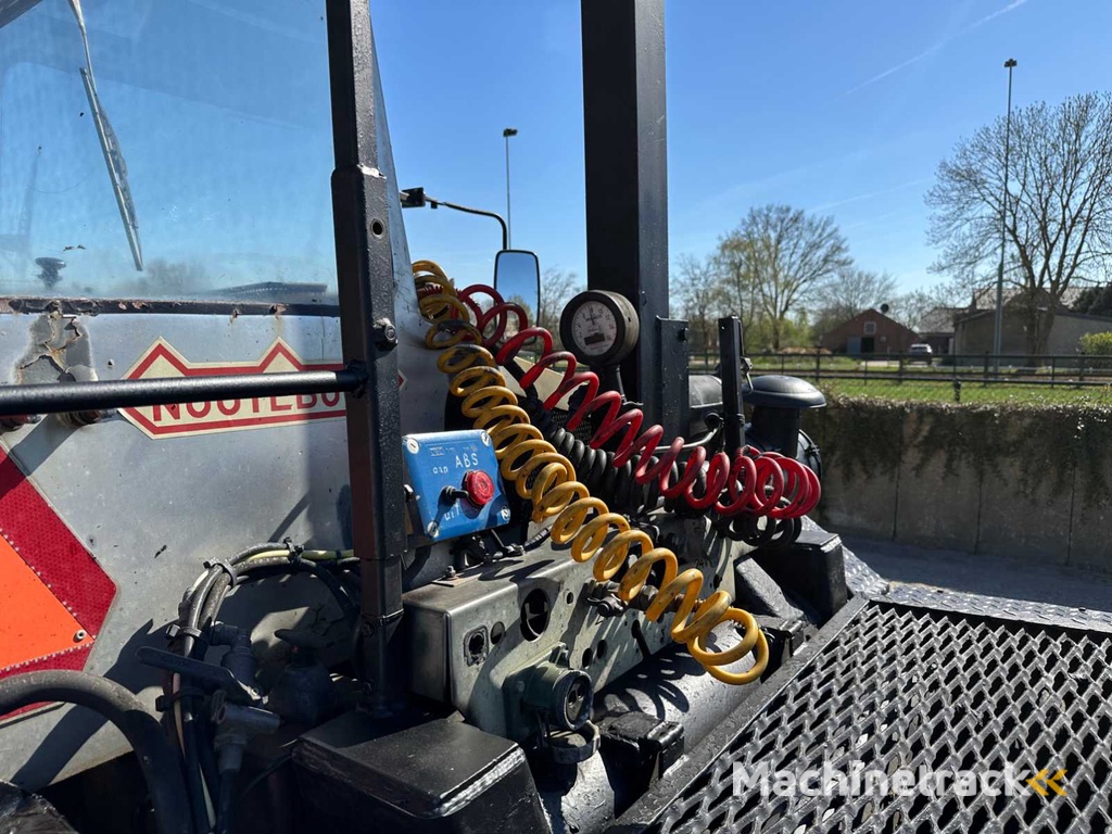 1993 DAF Terminal Trekker