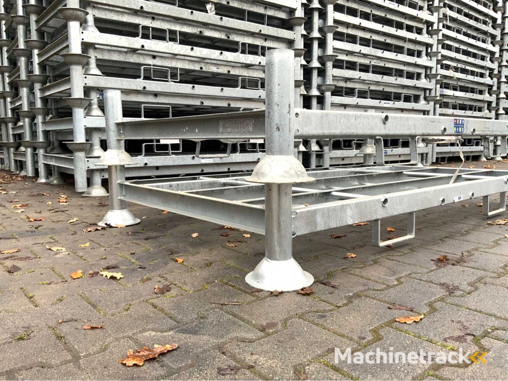 Stapeljoch 1875x1040mm (16x)