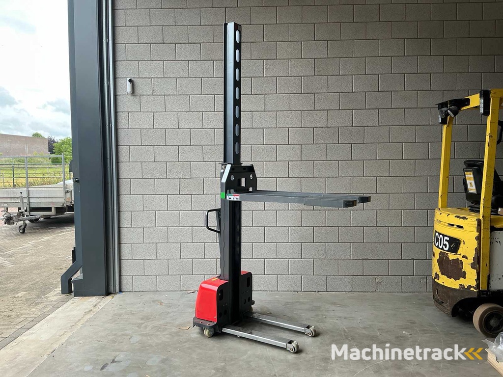 2025 HCL HCL HCL500 Stapler zum Mitnehmen