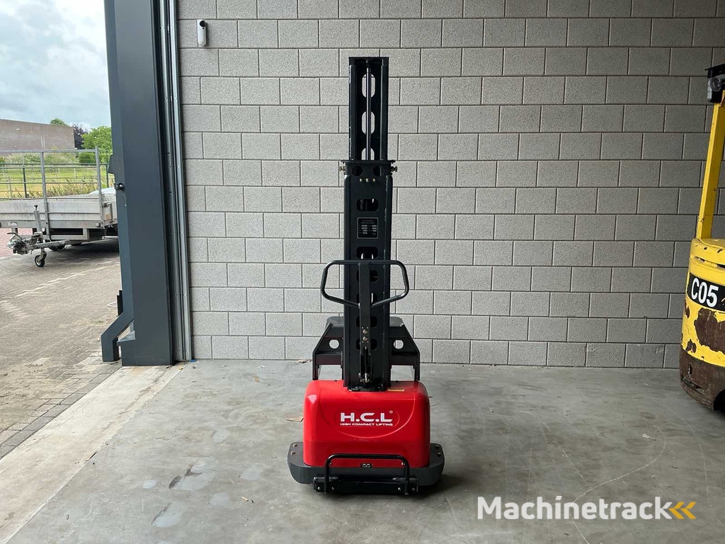 2025 HCL HCL HCL500 Stapler zum Mitnehmen