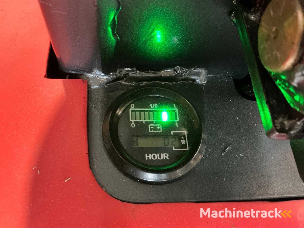 2025 HCL HCL HCL500 Stapler zum Mitnehmen