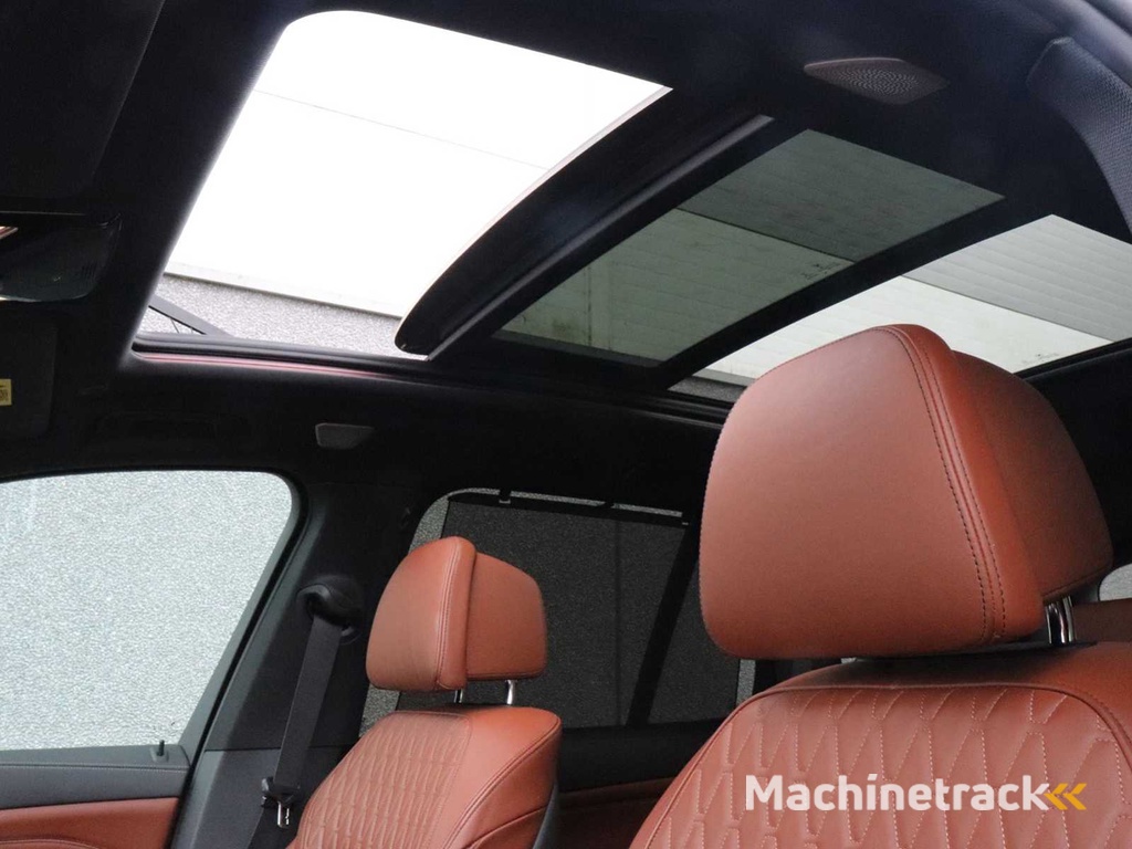 BMW X5 Xdrive 45e High Executive M-Sport Auto 2021 | 00-33-74