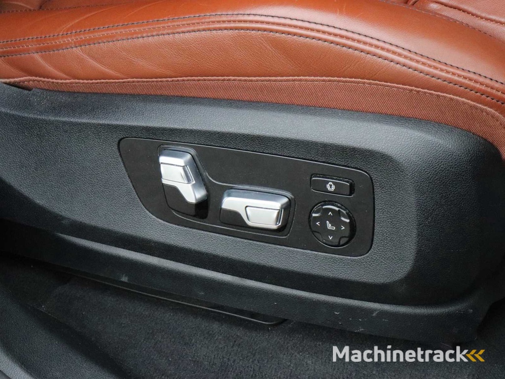 BMW X5 Xdrive 45e High Executive M-Sport Auto 2021 | 00-33-74