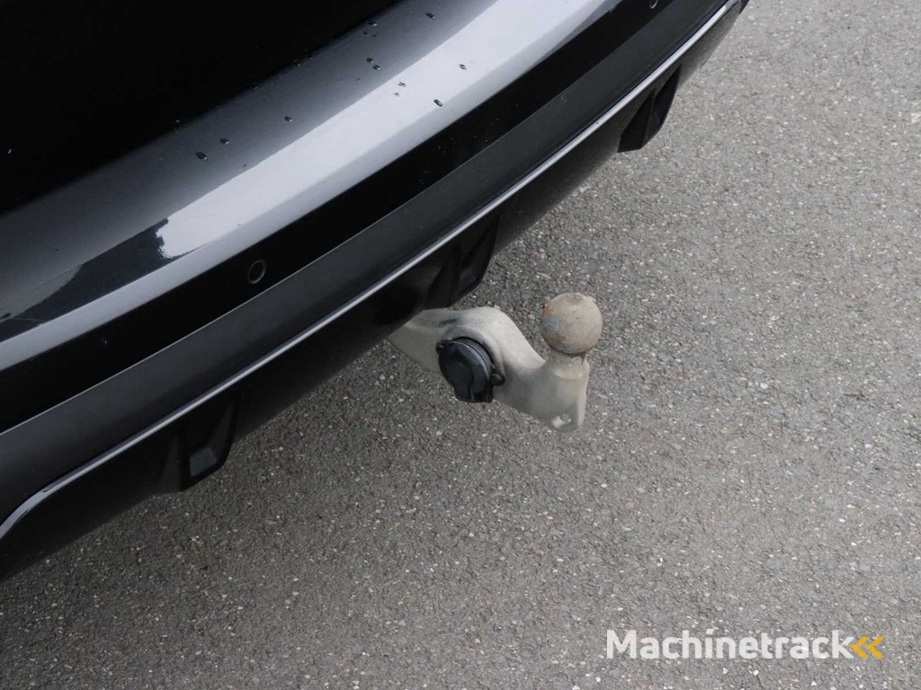 BMW X5 Xdrive 45e High Executive M-Sport Auto 2021 | 00-33-74