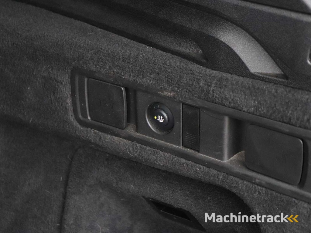 BMW X5 Xdrive 45e High Executive M-Sport Auto 2021 | 00-33-74