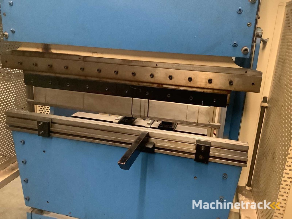 Haco - 1997 - ERM - CNC-kantbank