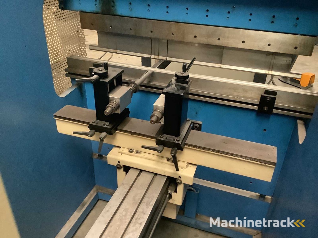 Haco - 1997 - ERM - CNC-kantbank