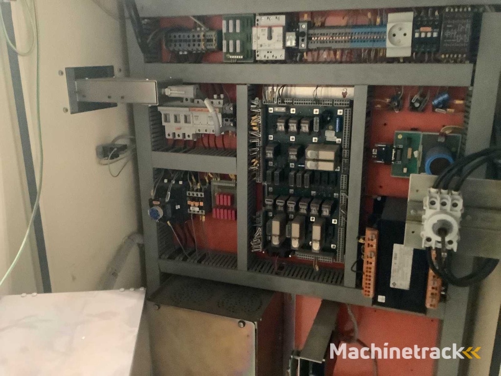 Haco - 1997 - ERM - CNC-kantbank