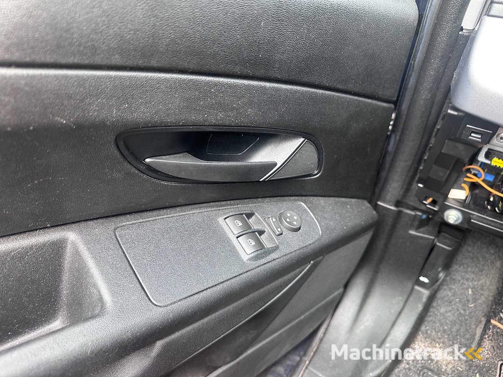 Fiat - Grande Punto - 1.3 M-Jet Aktuell - 55-NST-7