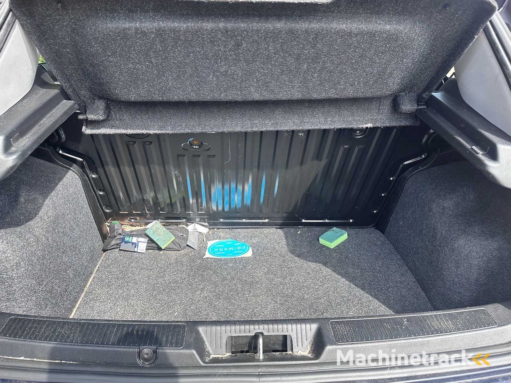 Fiat - Grande Punto - 1.3 M-Jet Aktuell - 55-NST-7