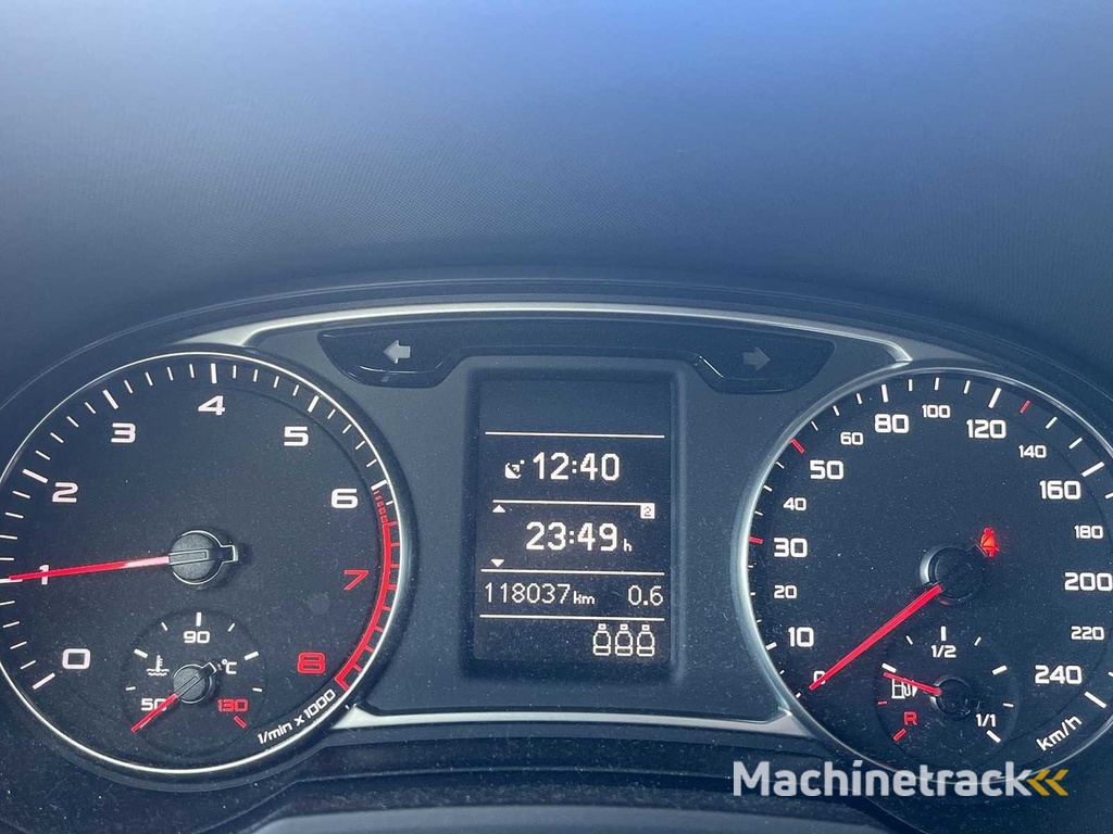 Audi A1 Sportback 1.0 TFSI Sport Pro Line S 2016 | RT-757-X