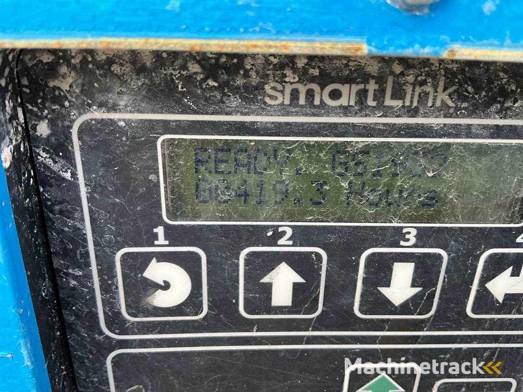 2015 Genie GS-1932 Hoogwerker