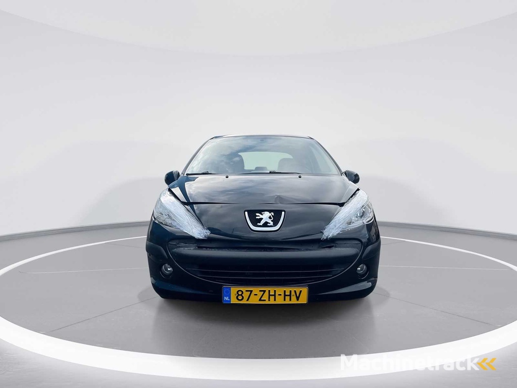 Peugeot 207 1.4 VTi Cool 'n Blue 2008 | 87-ZH-HV