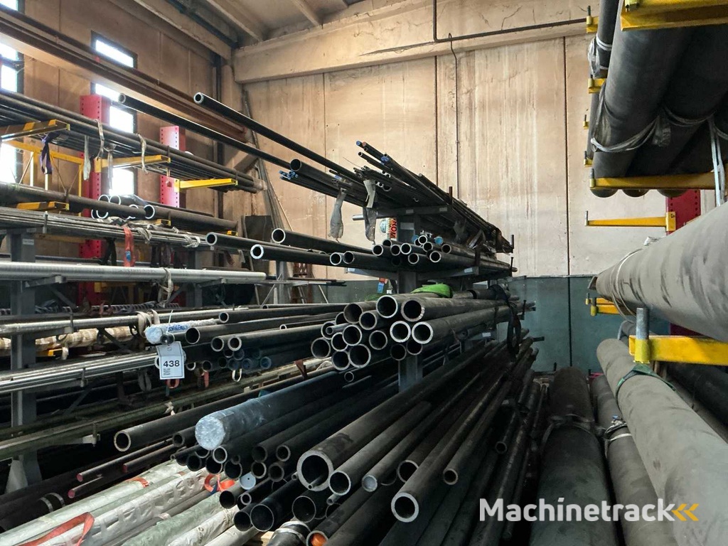 Rohmaterial und Halbzeuge