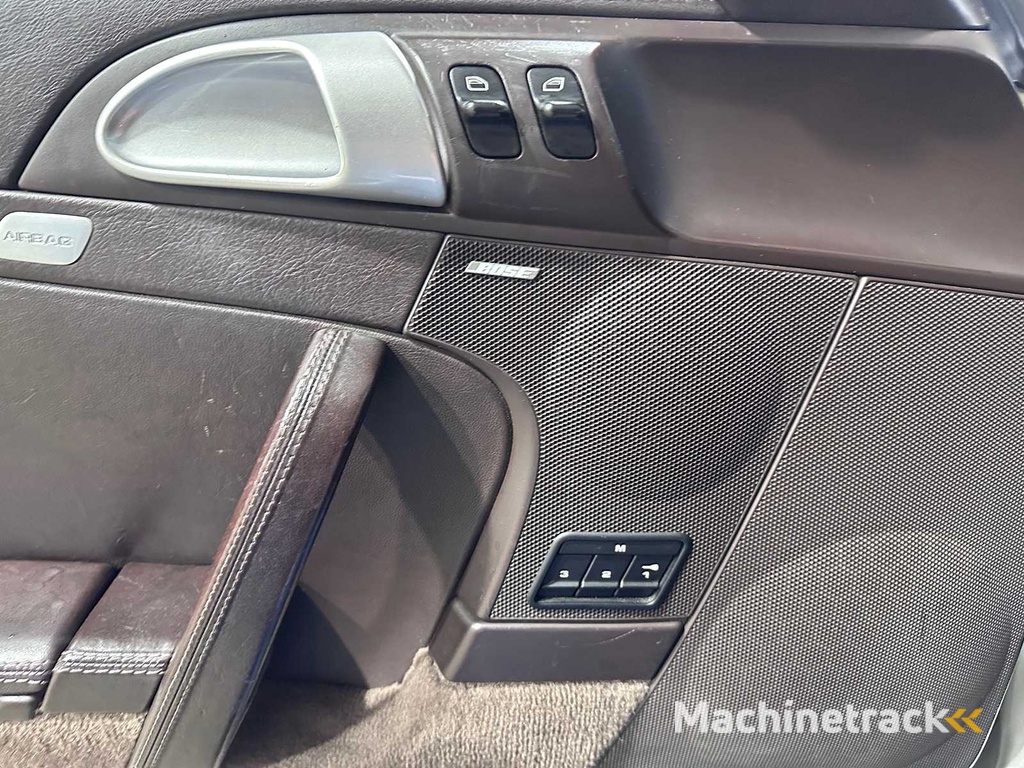 Porsche - 911 997 - 3.6 Carrera AUTOMATIK - G-634-DD