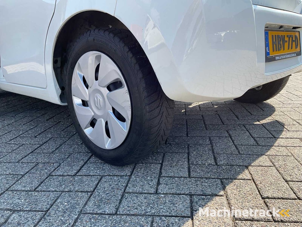 Suzuki - 2019 - Celerio - Auto