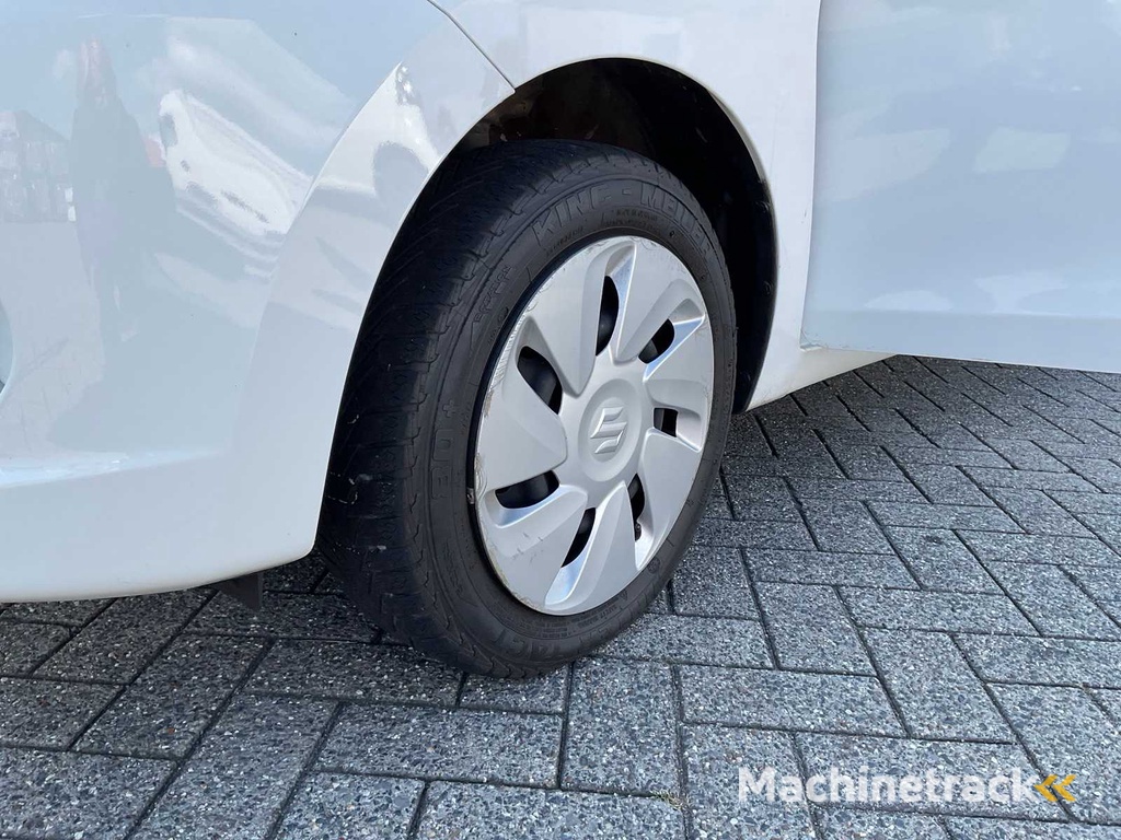 Suzuki - 2019 - Celerio - Auto