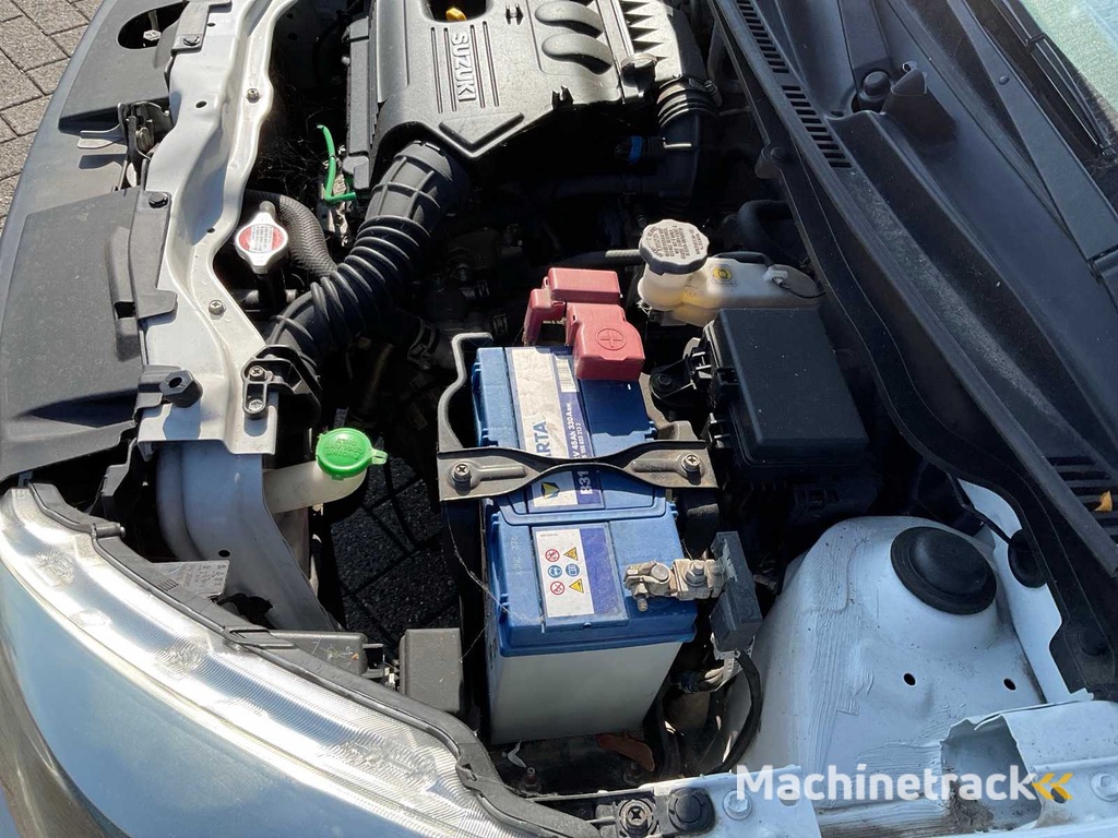 Suzuki - 2019 - Celerio - Auto