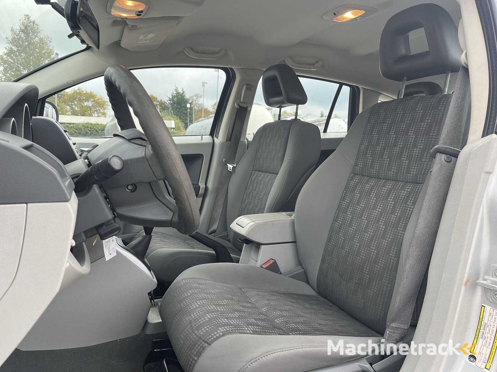 Dodge Kaliber 1.8 S 2009 | 23-JVL-9