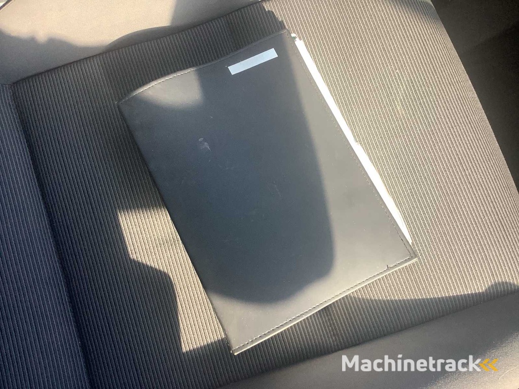 2009 - Volkswagen - Touran - 1.4 TSI Trendline - Pkw