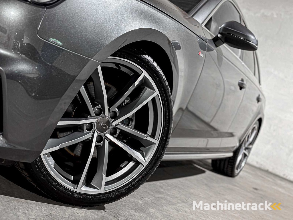 Audi A4 Avant 2.0 TFSI S-Line Ultra Sport Pro Line S 190PS 2016, HN-078-K