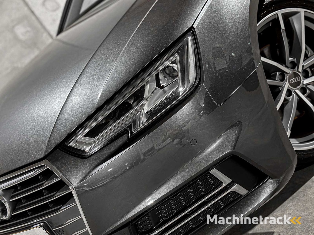 Audi A4 Avant 2.0 TFSI S-Line Ultra Sport Pro Line S 190PS 2016, HN-078-K