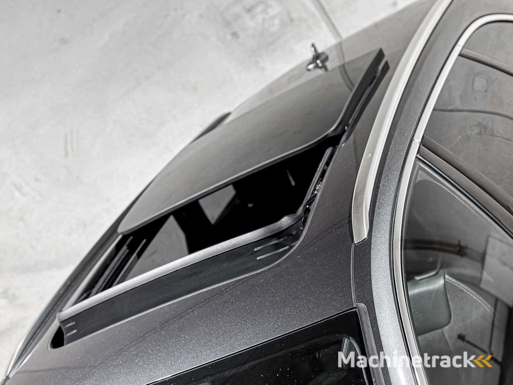 Audi A4 Avant 2.0 TFSI S-Line Ultra Sport Pro Line S 190PS 2016, HN-078-K