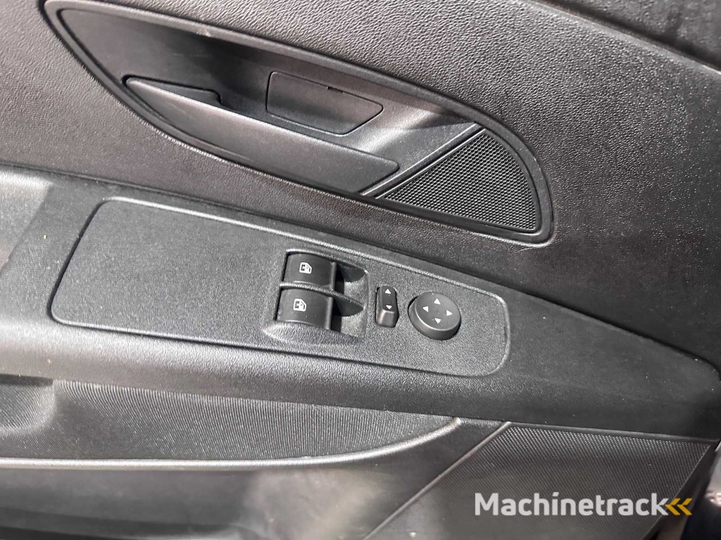 Fiat - Grande Punto - 1.2 Aktuell - 19-LJR-3