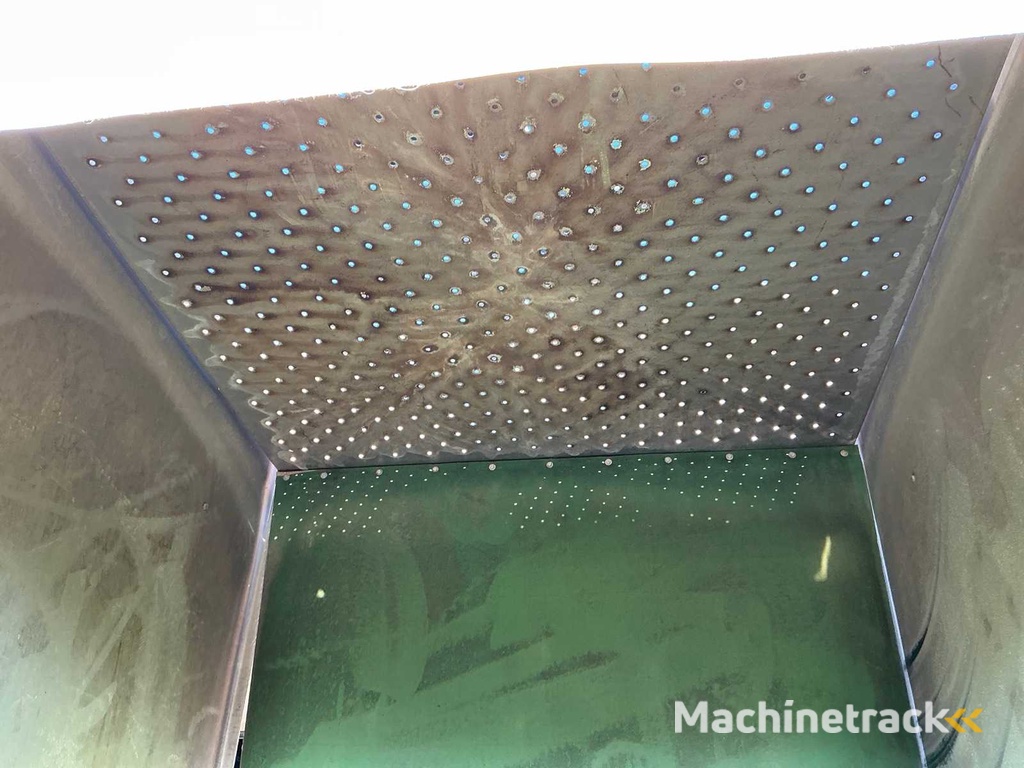 Cherry Cooler Water Dumper