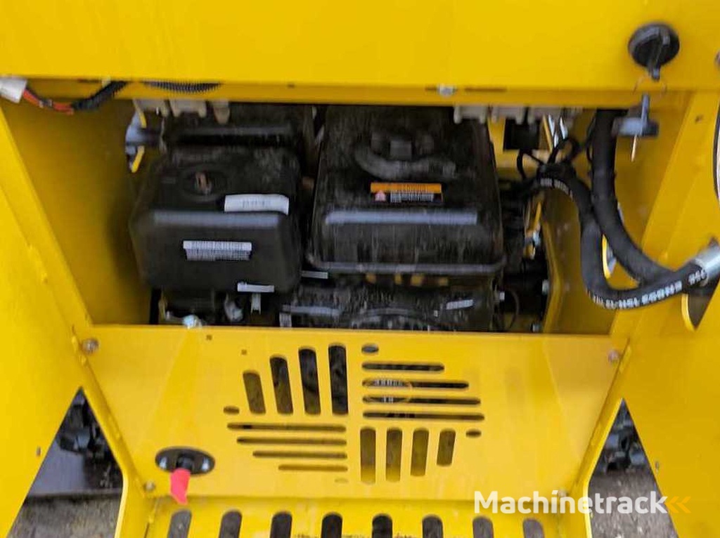 2025 - SDLANCH - SDLL30 - Shovel