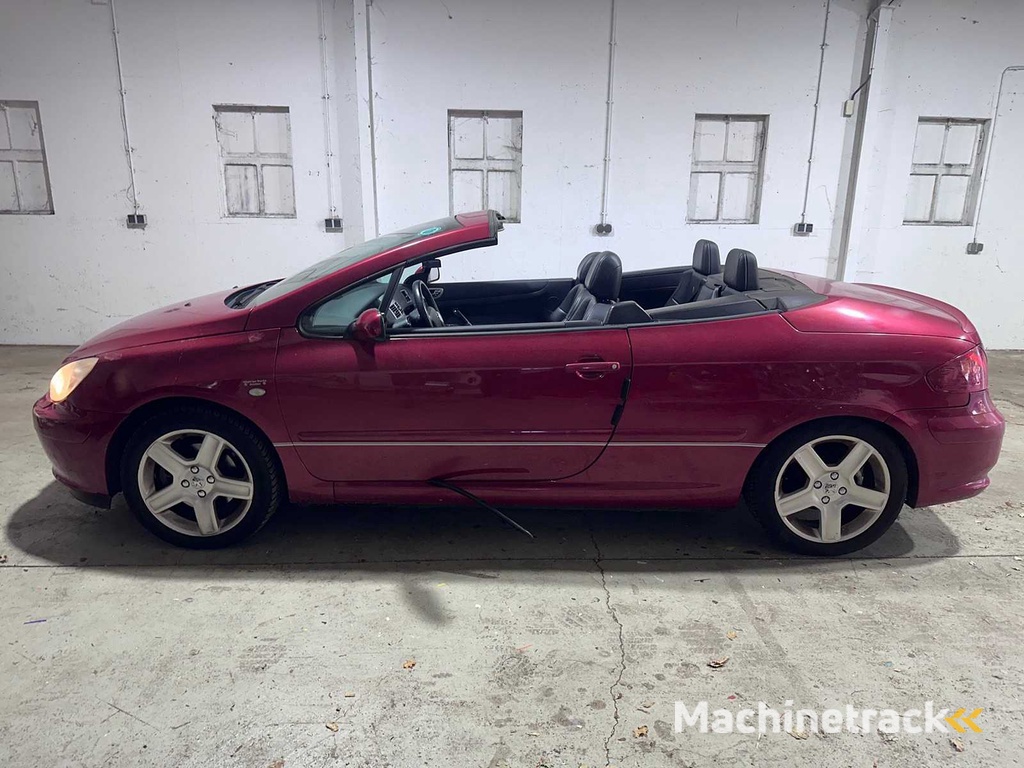 Peugeot - 307 CC - 2.0-16V - 21-KTB-6