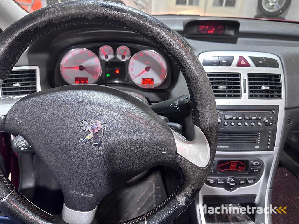 Peugeot - 307 CC - 2.0-16V - 21-KTB-6