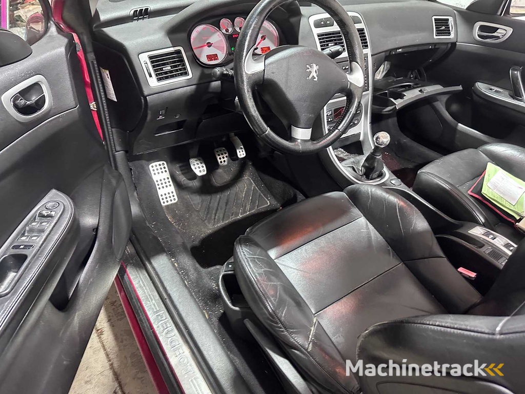 Peugeot - 307 CC - 2.0-16V - 21-KTB-6